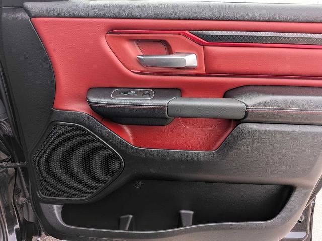 Used 2023 RAM 1500 Rebel w/ Rebel Level 1 Equipment Group AWD/4WD image 21