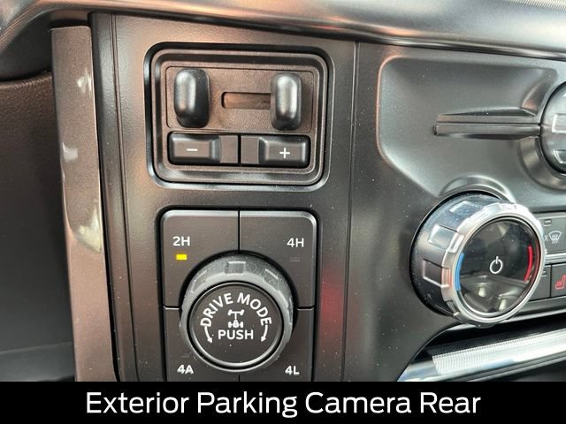 Certified 2022 Ford F150 Tremor w/ Equipment Group 402A High AWD/4WD image 36
