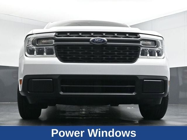 Certified 2022 Ford Maverick XLT FWD image 23