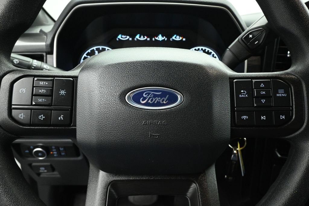 Certified 2023 Ford F150 XL RWD image 11