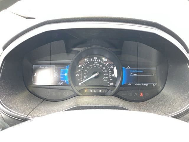 Certified 2023 Ford Edge SE image 7