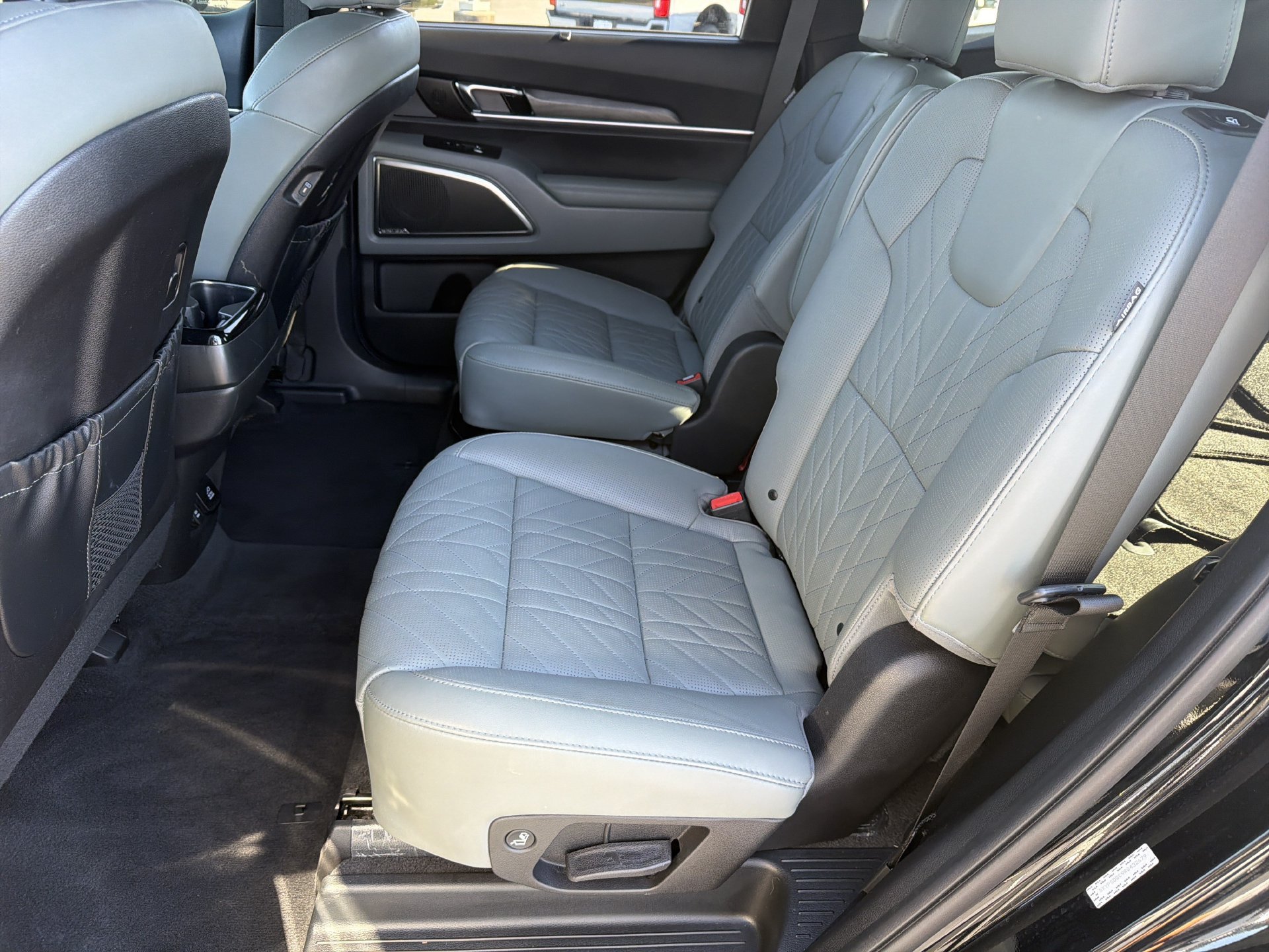 Used 2024 Kia Telluride SX Prestige X-Pro AWD/4WD image 26