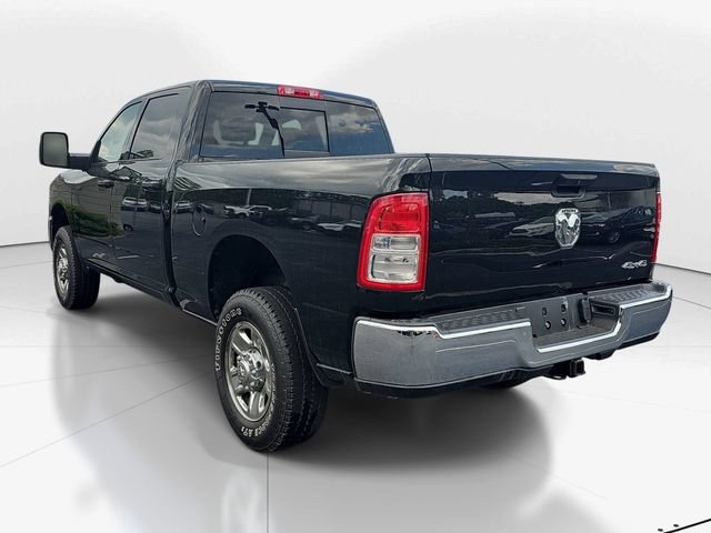 Used 2023 RAM 2500 Tradesman AWD/4WD image 5