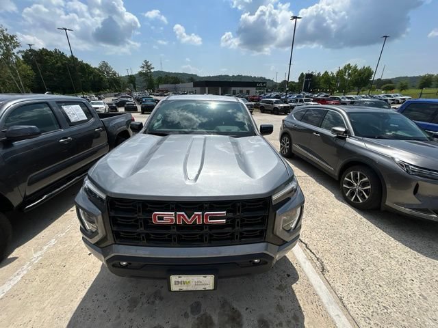 Used 2023 GMC Canyon Elevation w/ Convenience Package RWD image 40