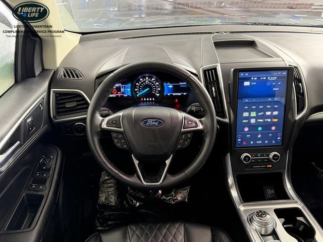 Certified 2024 Ford Edge Titanium AWD/4WD image 27