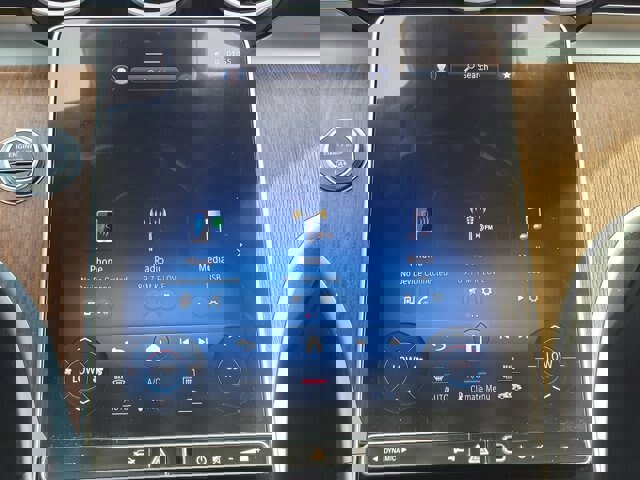 Used 2023 Mercedes-Benz C 300 Sedan image 19