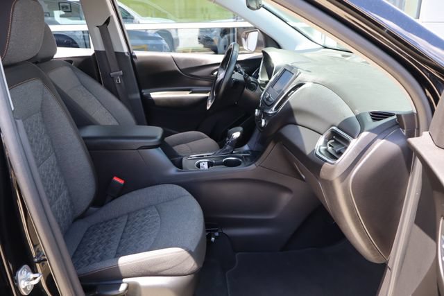 Used 2024 Chevrolet Equinox LT AWD/4WD image 34