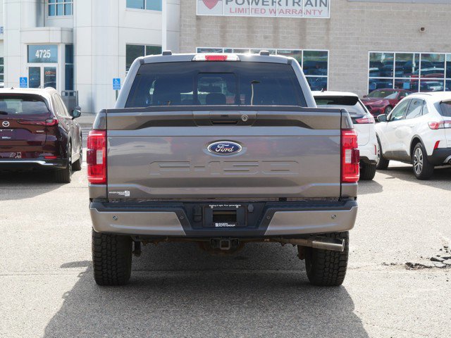 Certified 2023 Ford F150 XLT w/ Equipment Group 302A High AWD/4WD image 5