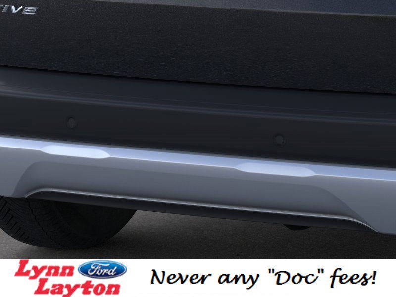 Certified 2025 Ford Escape Active w/ Tech Pack #1 FWD image 23