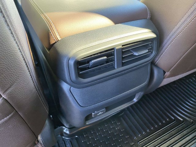 Used 2025 Honda Ridgeline RTL image 7