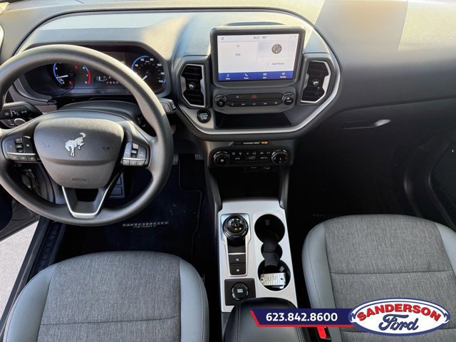 Certified 2024 Ford Bronco Sport Big Bend image 13