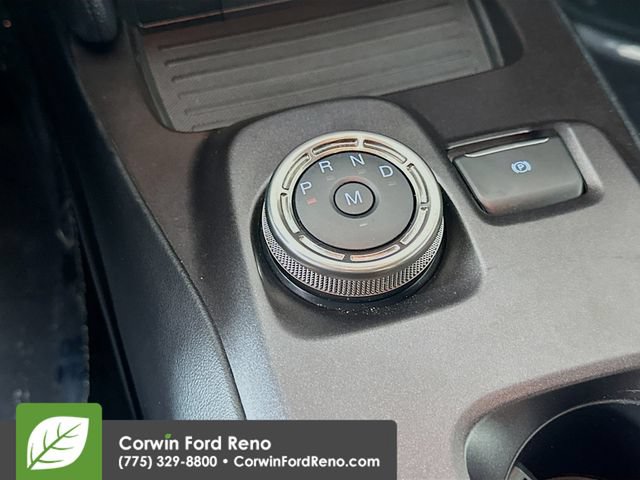 Certified 2020 Ford Mustang Shelby GT500 w/ Technology Package RWD image 17