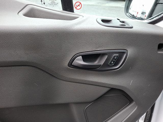 Certified 2024 Ford Transit 250 Low Roof w/ Exterior Upgrade Package image 11