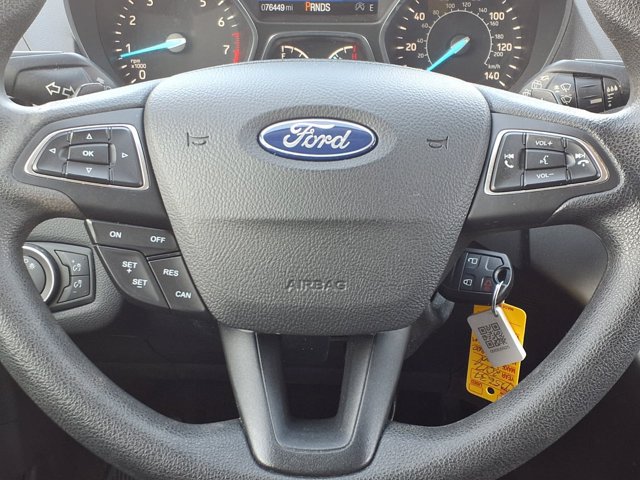 Certified 2017 Ford Escape SE w/ Equipment Group 201A FWD image 13