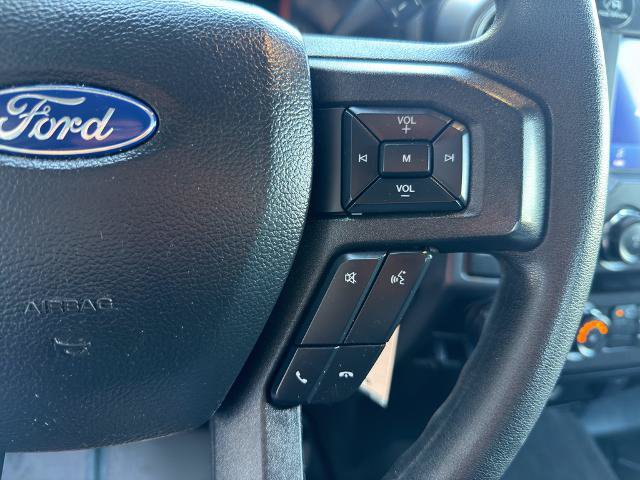 Certified 2020 Ford F150 XLT w/ Trailer Tow Package AWD/4WD image 26