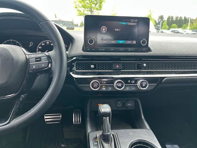 Used 2023 Honda Civic Sport image 23