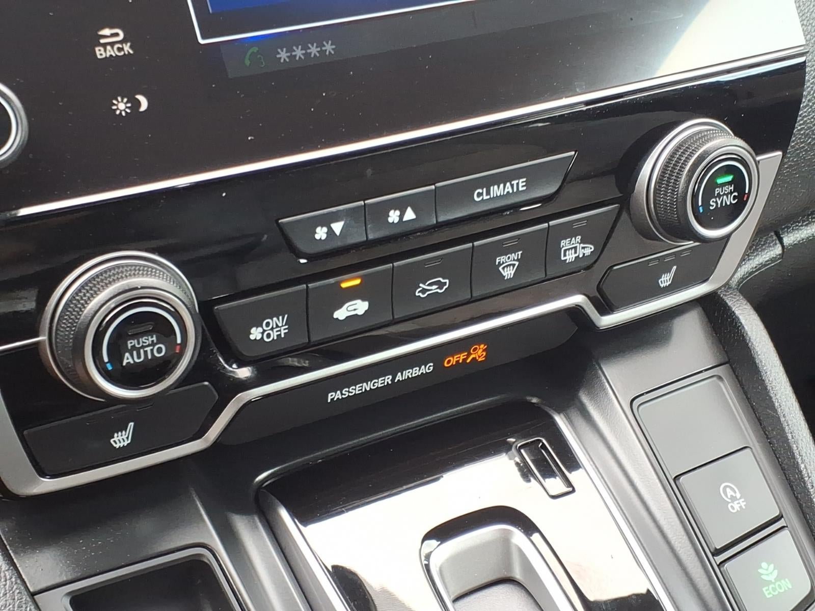 Used 2022 Honda CR-V Touring image 28