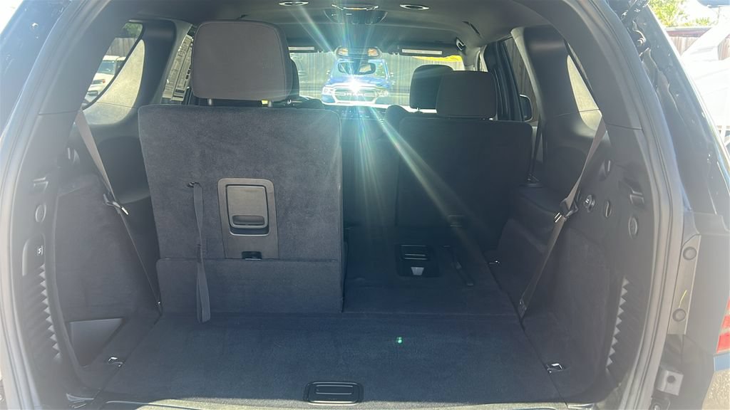 Used 2025 Dodge Durango GT RWD image 23