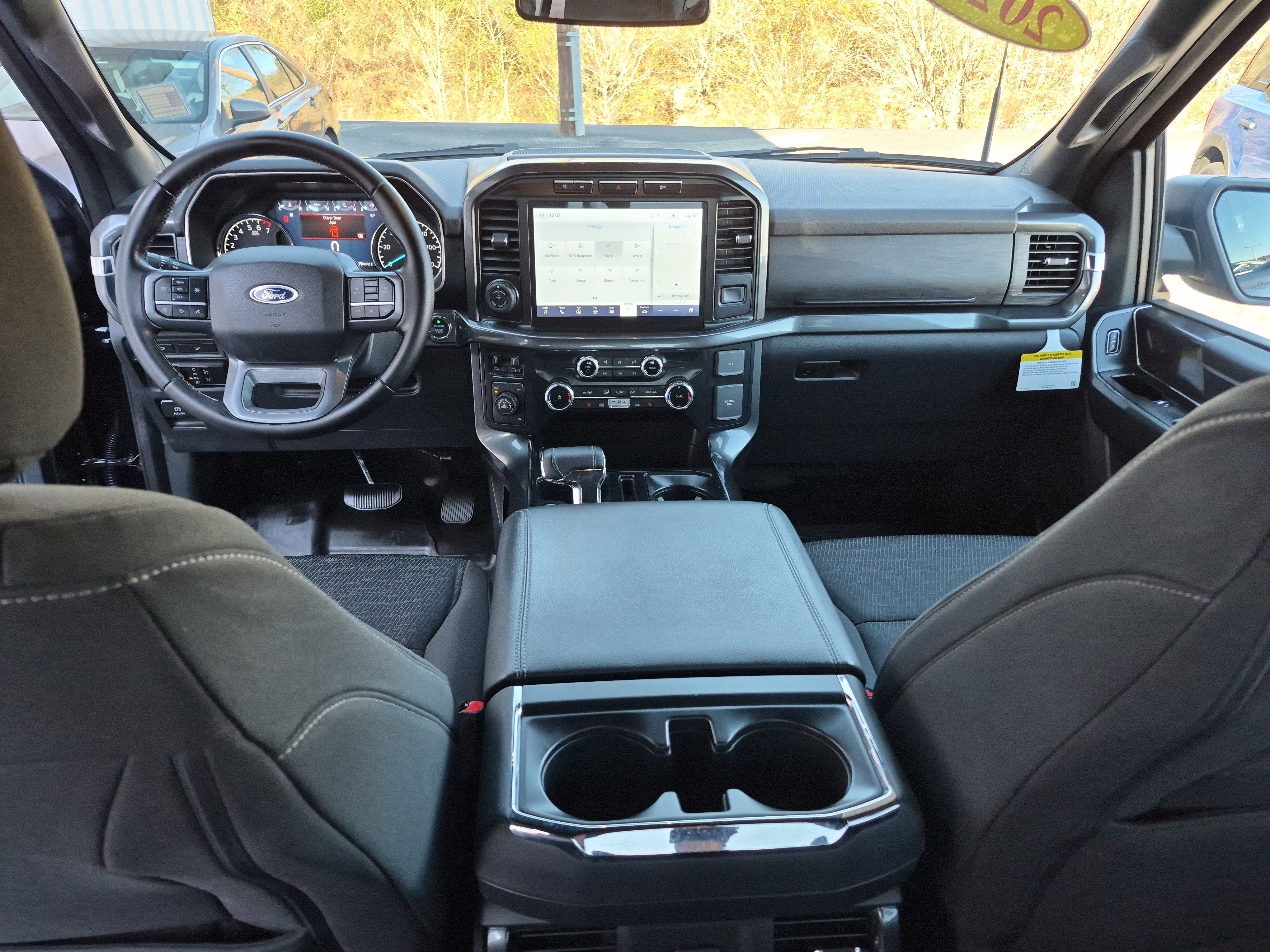 Certified 2023 Ford F150 XLT w/ Equipment Group 302A High image 21