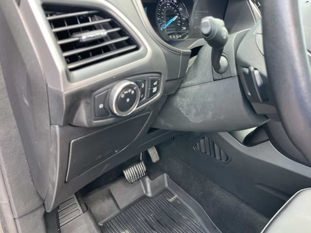 Certified 2023 Ford Edge SEL w/ Convenience Package AWD/4WD image 35