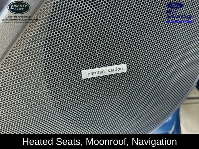 Used 2024 Subaru Forester Wilderness w/ Convenience Package image 19