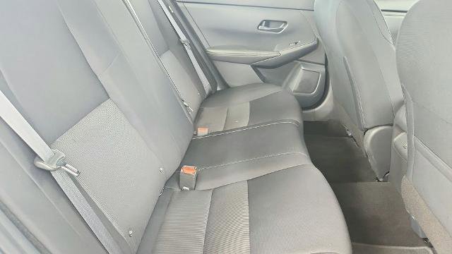 Used 2024 Nissan Sentra SV image 30