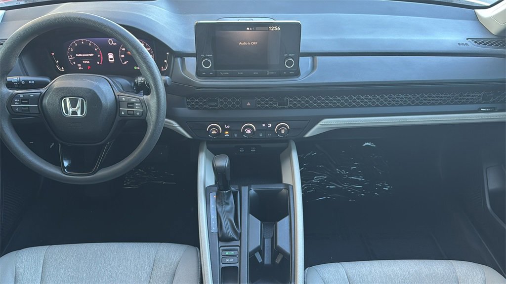 Used 2024 Honda Accord LX image 9