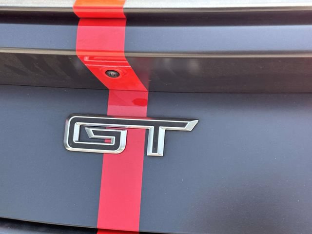 Certified 2024 Ford Mustang GT Premium RWD image 9