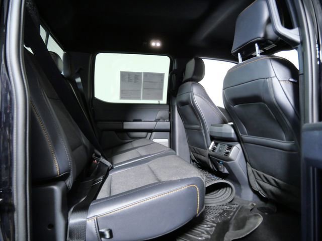Certified 2025 Ford F150 Tremor w/ Bed Utility Package AWD/4WD image 15
