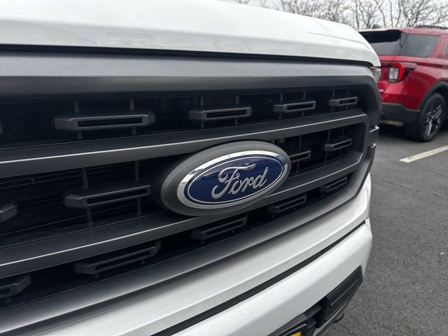 Certified 2023 Ford F150 XLT w/ Equipment Group 302A High image 10