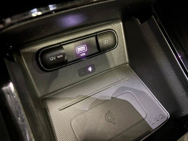 Used 2021 Kia Telluride SX w/ SX Prestige Package AWD/4WD image 15
