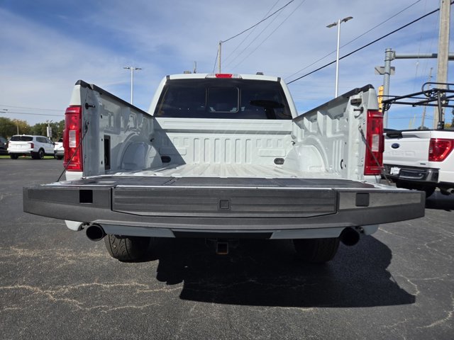 Certified 2023 Ford F150 XLT w/ Equipment Group 302A High AWD/4WD image 30