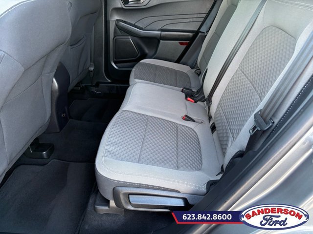 Certified 2022 Ford Escape SE FWD image 16