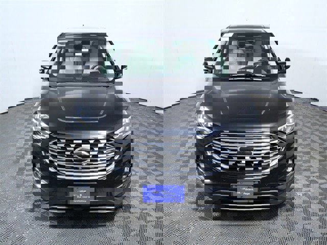 Certified 2019 Ford Edge Titanium w/ Equipment Group 301A image 6