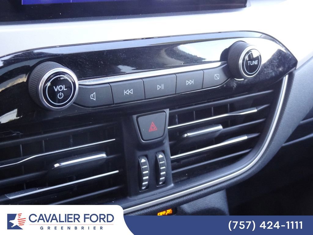 Certified 2021 Ford Escape SEL w/ Technology Package FWD image 27