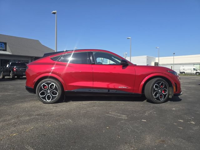 Certified 2022 Ford Mustang Mach-E GT AWD/4WD image 16