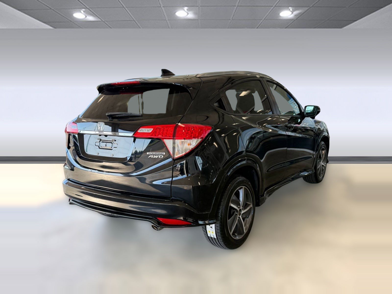 Used 2020 Honda HR-V Touring image 9