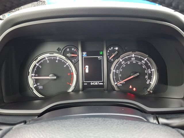 Used 2022 Toyota 4Runner TRD Sport w/ Technology Package AWD/4WD image 20