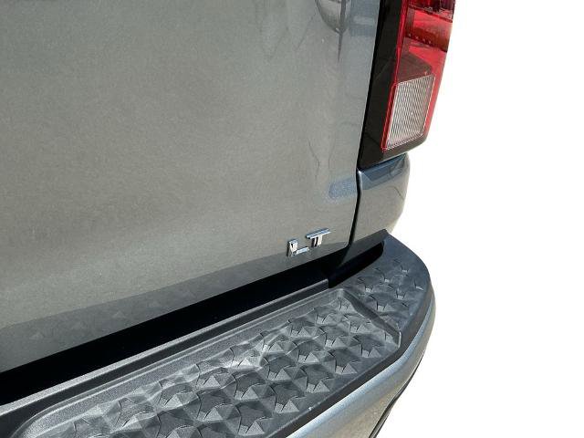 Used 2024 Chevrolet Colorado LT w/ LT Convenience Package RWD image 11