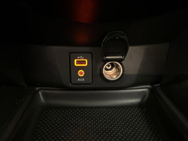 Used 2017 Nissan Rogue S w/ S Appearance Package image 28