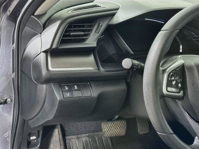 Used 2020 Honda Civic LX image 10