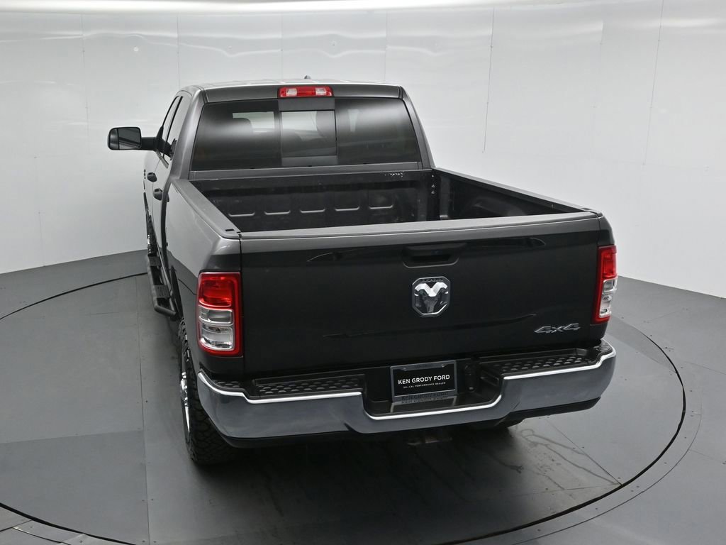 Used 2020 RAM 2500 Tradesman image 18