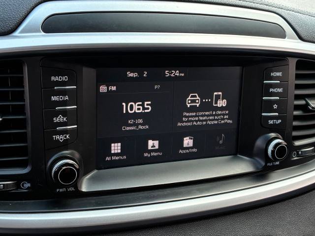 Used 2020 Kia Sorento LX w/ LX I4 Convenience Package FWD image 22