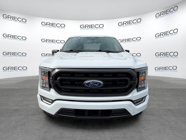 Certified 2023 Ford F150 XLT w/ Equipment Group 302A High RWD image 2