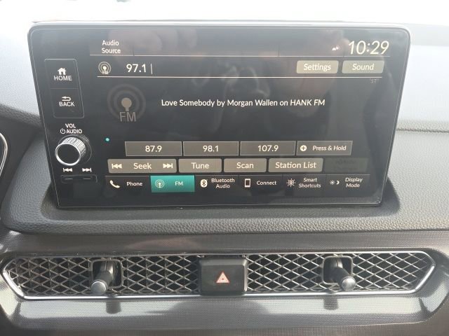 Used 2023 Acura Integra A-Spec image 32