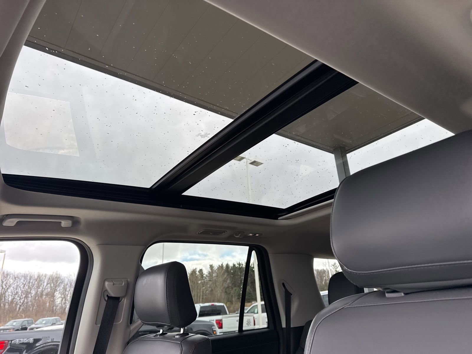 Certified 2025 Ford Expedition Max Active image 26