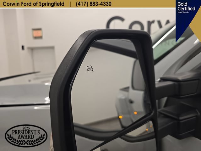 Certified 2025 Ford F350 XLT AWD/4WD image 38
