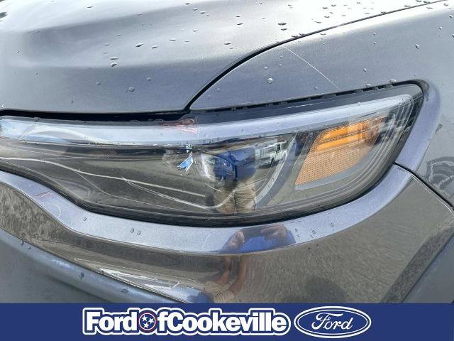 Used 2019 Jeep Cherokee Trailhawk AWD/4WD image 10