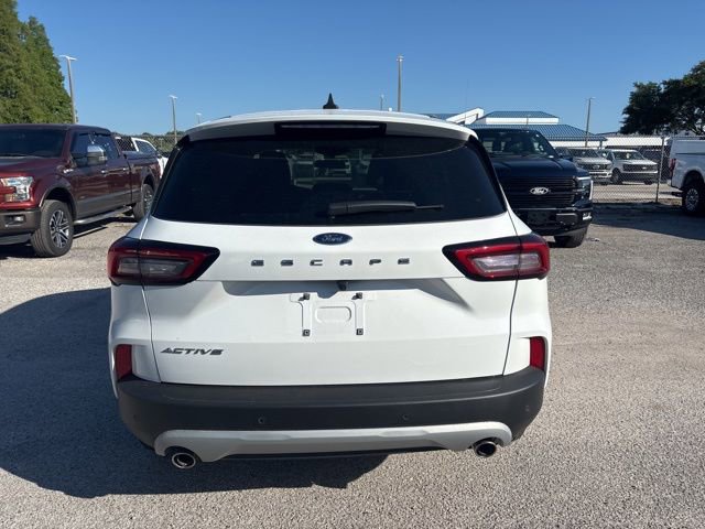 Certified 2024 Ford Escape Active w/ Tech Pack #1 FWD image 6