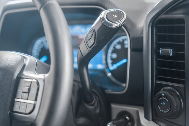 Certified 2023 Ford F150 XLT w/ Equipment Group 301A Mid image 33